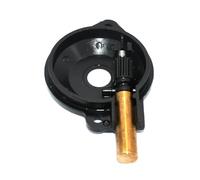 UYTGFO Fit For Partner P738 P740 P842 McCulloch CS42S CS50S CS330 CS340 CS360 CS360T CS370 CS380 CS400 CS400T CS420T Mac 7-38 Oil Pump