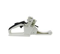 UYTGFO Fit for Perfect Solution an Ergonomically Designed Model of The Fuel Tank Rear Handles That Guarantees an Excellent