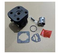 UYTGFO Fit for RedMax HEZ260F BCZ260T BCZ260TS EXZ260S-PH SRTZ260F 577 97 90-01 577 91 74-01 Cylinder Piston Kit 34MM