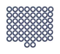 UYTGFO Fit for S-T-I-H-L 017 018 021 023 025 MS170 MS180 MS210 MS230 MS250 MS270 Chainsaw 50pcs/lot Crankshaft Oil Seal