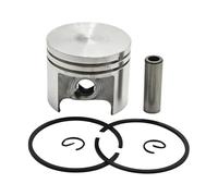UYTGFO Fit for S-T-I-H-L 017 MS170 MS 170 Chainsaw #1130 030 2000 Engine Part 37mm Piston Pin/Finger Rings Circlips Kit