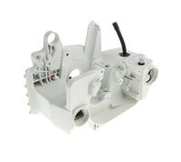 UYTGFO FIT for S-T-I-H-L 021 023 025 MS210 MS230 MS250 Chainsaw Complete Engine CRANKCASE
