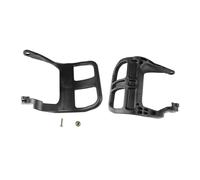 UYTGFO Fit for S-t-i-h-l 024 026 MS240 MS260 Chainsaw Chain Brake Handle Lever Garden Power Repair 1pc Chain Brake Hand Guard 1121 792 9101