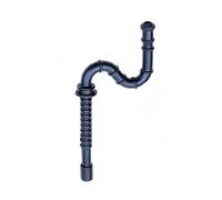 UYTGFO Fit for S-t-i-h-l 024 026 MS260 MS240 034 036 MS340 MS360 TS400 Chainsaw Replace Part 1121 358 7700 1pcs Fuel Gas Pipe Line Hose Tube