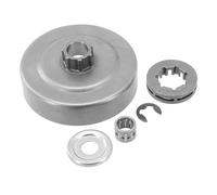 UYTGFO Fit for S-t-i-h-l 024 MS240 026 MS260 MS260 PRO MS261 MS270 MS280 MS271 MS281 Chainsaw Parts 325 Clutch Drum Sprocket Rim Bearing Kit
