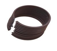 UYTGFO Fit for S-T-I-H-L 025 MS250 MS 250 Chainsaw Engine Motor Replacement Parts 123 034 3006 10pcs/lot 42.5mm * 1.2mm Piston Rings Kit