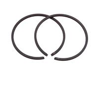 UYTGFO Fit for S-T-I-H-L 026 026 Pro MS251 MS260 FS480 More 2 Stroke Chainsaw Trimmer 1121 034 3010 2pcs/lot 44mm X 1.2mm Piston Rings