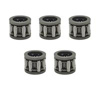UYTGFO Fit For S-T-I-H-L 034 036 066 064 MS340 MS360 MS660 MS650 MS640 MS 660 Gas Chainsaw 95129332382 5pcs Clutch Sprocket Bearing Kit