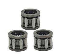 UYTGFO Fit For S-T-I-H-L 034 036 066 064 MS340 MS360 MS660 MS650 MS640 MS 660 Gas Chainsaw 95129332382 3pcs/lot Clutch Sprocket Bearing Kit