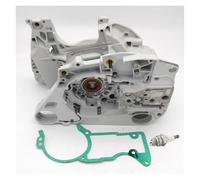 UYTGFO Fit for S-t-i-h-l 044 MS440 Chainsaw Replacement Parts Crankcase Crank Case Cylinder Engine Gasket Kit