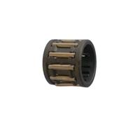 UYTGFO Fit FOR S-T-I-H-L BR340 BR380 SR420 TS410 TS420 BLOWER CONCRETE SAW CRANKSHAFT ROLLER CAGE 95120032344 BR420 PISTON NEEDLE BEARINGS(2 PIECES PER LOT)