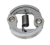 UYTGFO Fit For S-t-i-h-l BT130,FR130T,FS87,FS87R,FS90,FS90R,FS100,FS100R,FS110,FS110R,FS130,FS130R,FS310,HL90K,HL95,HL95K,HL100,HL100K Clutch