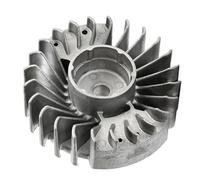 UYTGFO Fit for S-T-I-H-L Chainsaw 029 039 MS290 MS390 MS310 Replacement Parts Wheel Engine 1127 400 1200 Genuine Fit Quality Magnetic Flywheel(2pcs Sales)