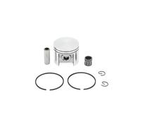 UYTGFO Fit for S-T-I-H-L FS 250 R Trimmer Brush Cutter Strimmer Parts Durable FS250 40mm Piston Needle Bearing Kit(1 Set)