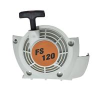 UYTGFO Fit For S-T-I-H-L FS120 FS120R FS200 FS200R FS250 FS250R FS300 FS350 FR350 FR450 FR480 BT120C BT121 Recoil Pull Starter Assembly