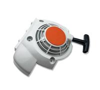 UYTGFO Fit For S-t-i-h-l FS120 FS200 FS250 FS300 FR350 BT120C BT121 Trimmer A76I Pull Recoil Starter
