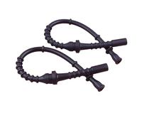 UYTGFO Fit for S-t-i-h-l FS120 FS200 FS250 FS300 FS400 FS450 Trimmer Brush Cutter Spare Part 2pcs/lot Fuel Line Hose Pipe Tube