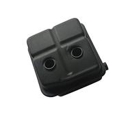 UYTGFO Fit for S-T-I-H-L HS81 HS81R HS81T HS86 HS86R HS86T 42371400601 Trimmer Muffler