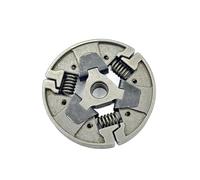 UYTGFO Fit For S-t-i-h-l MS 064 066 MS640 MS650 MS660 Garden Tools Gasoline Chainsaw Replacement 1122 160 2002 Spare Parts Clutch