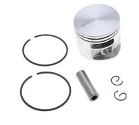 UYTGFO Fit for S-T-I-H-L MS 271 271C WT Style Cylinder Replacement Chainsaw Spare Parts Garden Accessories MS271 44.7mm Piston Ring Pin Kit
