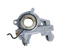 UYTGFO Fit For S-t-i-h-l MS 361 MS361 Chainsaw Spare Parts 1128 640 3206 1135 640 3200 1PC Oil Pump Replacement