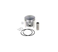 UYTGFO Fit for S-t-i-h-l MS070 MS720 760 105cc 070AV 090 Chainsaw OEM Replacement Parts 1106 030 2000, 11060302003 58mm 070 Piston Ring Kit(1 Set)