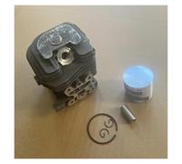 UYTGFO Fit for S-t-i-h-l MS162 MS172 MS172C Chainsaw # 1148 020 0203 38mm Cylinder Piston Kit