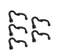 UYTGFO Fit for S-T-I-H-L MS170 MS180 017 018 Chainsaw #1130 358 7701 Chainsaws Replacement Parts 3/5pcs/lot Fuel Line Gas Hose(3pcs)