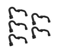 UYTGFO Fit for S-T-I-H-L MS170 MS180 017 018 Chainsaw #1130 358 7701 Chainsaws Replacement Parts 3/5pcs/lot Fuel Line Gas Hose(5pcs)