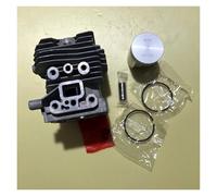 UYTGFO Fit for S-t-i-h-l MS182 MS182C MS 182 Chainsaw Cylinder Piston Kit 39MM