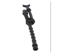 UYTGFO Fit for S-T-I-H-L MS200T Chainsaw Pipe LINE Tube Tank 1129 350 3600 MS200 Fuel Hose Grommet Filter Head KIT(Fuel Hose)