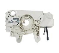 UYTGFO Fit for S-T-I-H-L MS210/230/250 A07F-Petrol Chainsaw Logging Chainsaw Crankcase Engine Housing Accessories
