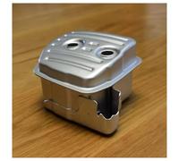 UYTGFO Fit for S-t-i-h-l MS231 MS251 Replace OEM 1143 140 0661 Chainsaw Spare Parts MS251 Muffler