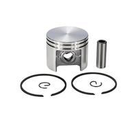 UYTGFO Fit for S-t-i-h-l MS250 MS210 MS230 MS230C Chainsaw A-f-t-e-r-m-a-r-k-e-t Spare Parts Engine Rebuild 42.5mm & 40mm Piston Pin Ring Kit(40mm)