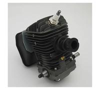 UYTGFO Fit for S-T-I-H-L MS250 MS230 025 023 MS 250 230 Gas Chainsaw Spare Parts 42.5MM 40MM Engine Cylinder Piston Crankshaft Muffler Kit(MS230 40MM)
