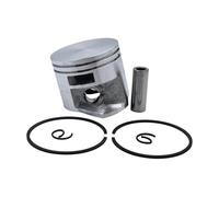 UYTGFO Fit for S-t-i-h-l MS251 Chainsaw Part Replace 1143 030 2007 44mm Piston Ring Pin Circlip