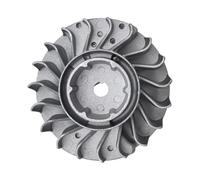 UYTGFO Fit for S-t-i-h-l MS251 MS 251 Chainsaw Replace 1143 400 Flywheel Fly Wheel