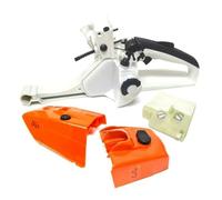 UYTGFO Fit for S-t-i-h-l MS260 Shroud Top Accessories Brand Rear Handle Assembly 026 1121 080 1605 1121 350 0829 Chainsaw