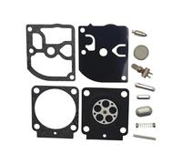 UYTGFO Fit for S-t-i-h-l MS261 MS271 MS291 MS261C MS271C MS291C MS 261 271 291 Chainsaw Replacement Part Carburetor Carb Repair Kit