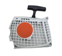 UYTGFO Fit For S-t-i-h-l MS261 MS291 MS271 Chainsaw Replacement Spare Parts Recoil Starter Rewind Pull Starter Assy