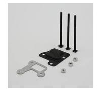 UYTGFO Fit for S-T-I-H-L MS290 MS390 MS310 MS 029 039 Petrol Chainsaws Gas Saws Replacement Parts Exhaust Muffler Bolts Gaskets Screws