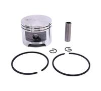 UYTGFO Fit for S-T-I-H-L MS310 MS 310 Chainsaw Motor Engine Replace Part # 1127 030 2007 47mm * 1.5mm Piston Pin Ring Circlip Kit