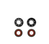 UYTGFO Fit for S-T-I-H-L MS362 Crankshaft for S-T-I-H-L Chainsaw Crankshaft Link MS362 MS362C Crankshaft(D)