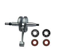 UYTGFO Fit for S-T-I-H-L MS362 Crankshaft for S-T-I-H-L Chainsaw Crankshaft Link MS362 MS362C Crankshaft(A)
