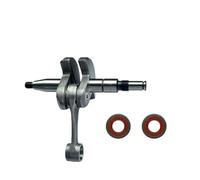 UYTGFO Fit for S-T-I-H-L MS362 Crankshaft for S-T-I-H-L Chainsaw Crankshaft Link MS362 MS362C Crankshaft(B)