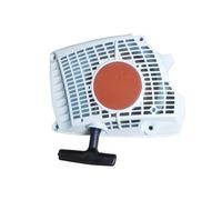 UYTGFO Fit For S-t-i-h-l MS362 MS362C Chainsaw Parts Replace 1140 080 2103 MS362 Recoil Starter Pull Starter