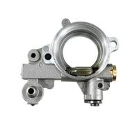 UYTGFO Fit For S-t-i-h-l MS460 MS461 MS441 046 Tools 1 Pcs Oil Pump And Worm Gear Spring Kit Chain Saw Parts 1128 640 3206 1128 640 7112