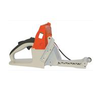 UYTGFO Fit for S-T-I-H-L MS650 660 ABKL Rear Handle Assembly Oil Tank Oil Pot Handle Chain Saw Accessories