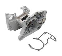 UYTGFO Fit for S-t-i-h-l MS660 MS 660 066 Chainsaw Tools Spare Parts Tank Crankcase Engine Housing