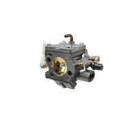 UYTGFO Fit for S-t-i-h-l MS661 MS661C MS 661 Replace 144 120 0600 Carby WJ-135B Chainsaw Garden Tools Parts Heavy Duty Carburetor Carb(1pcs)